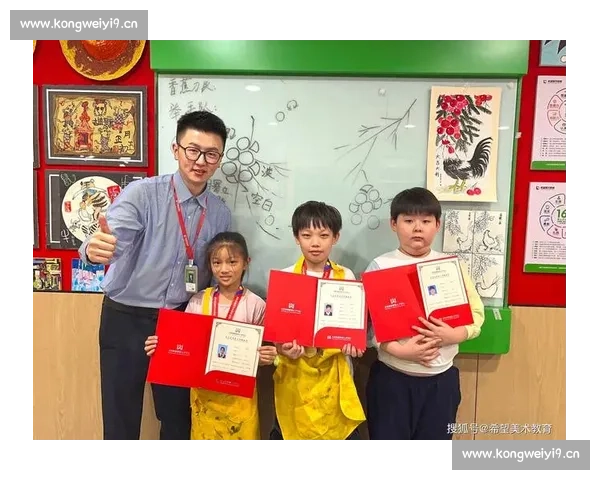 聚焦高水平艺术创作与创新展示的美术竞赛评选活动